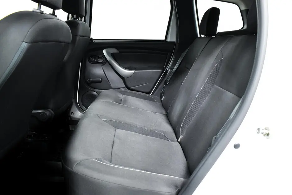 Renault Duster, 2020 г.