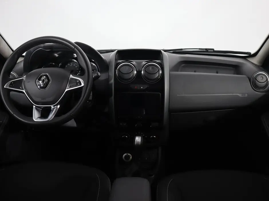 Renault Duster, 2020 г.