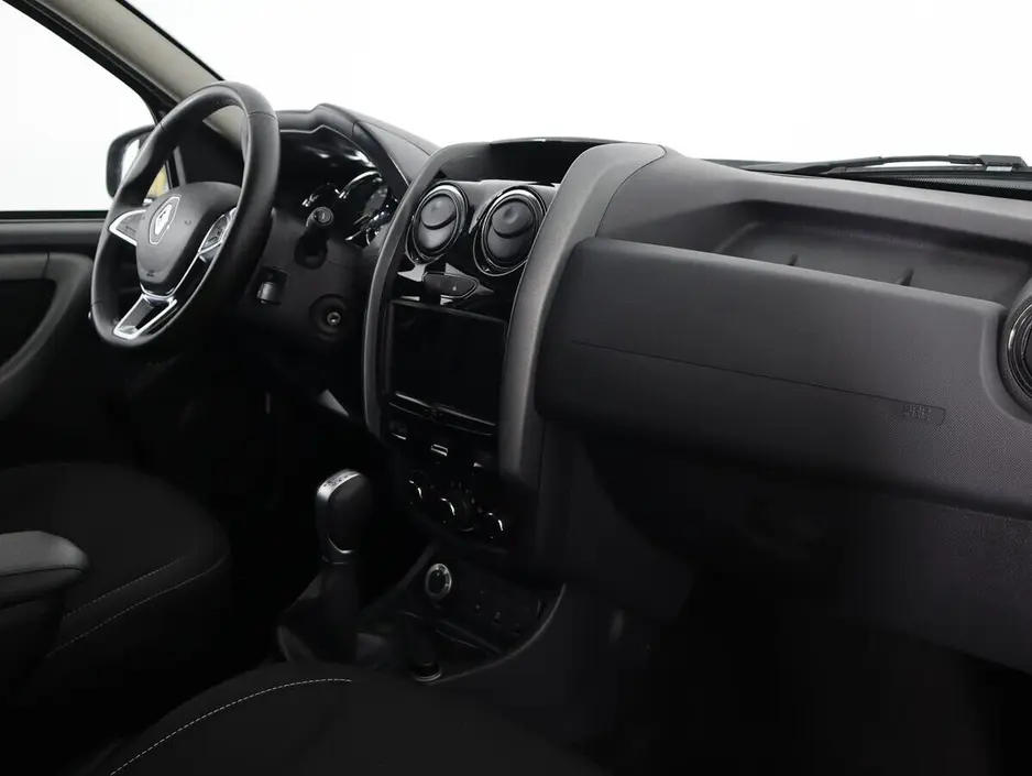 Renault Duster, 2020 г.