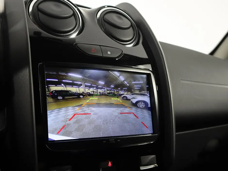 Renault Duster, 2020 г.