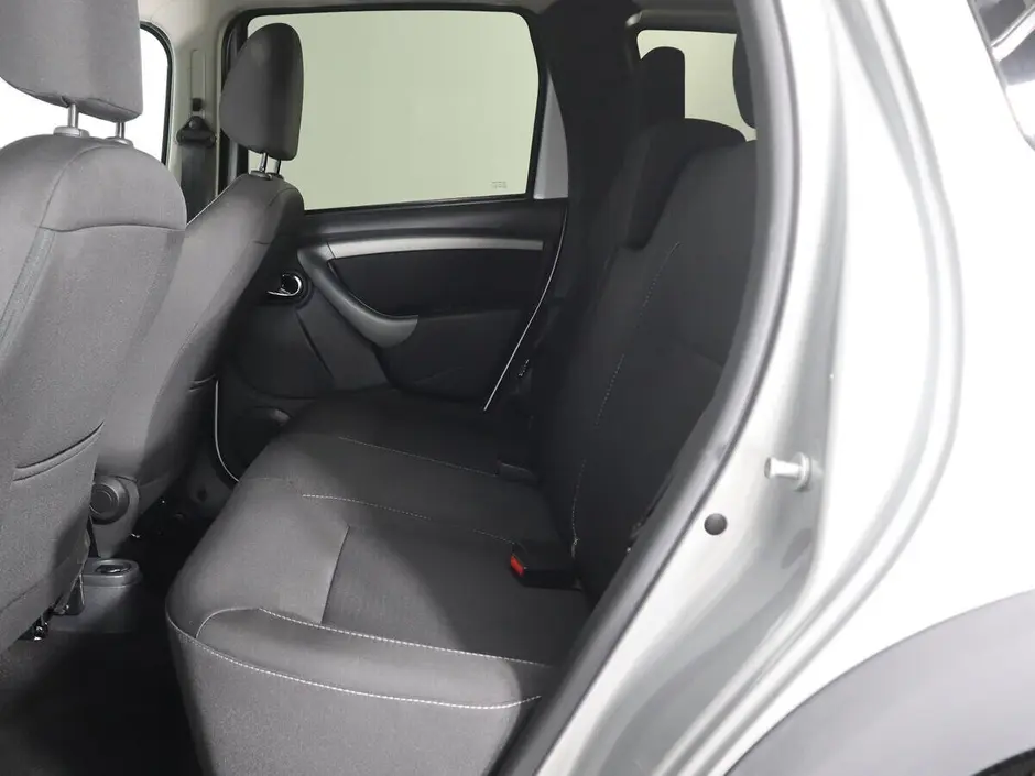 Renault Duster, 2020 г.