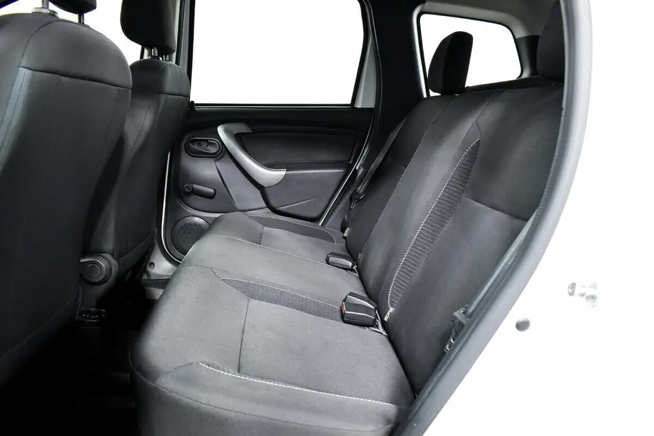 Renault Duster, 2020 г.