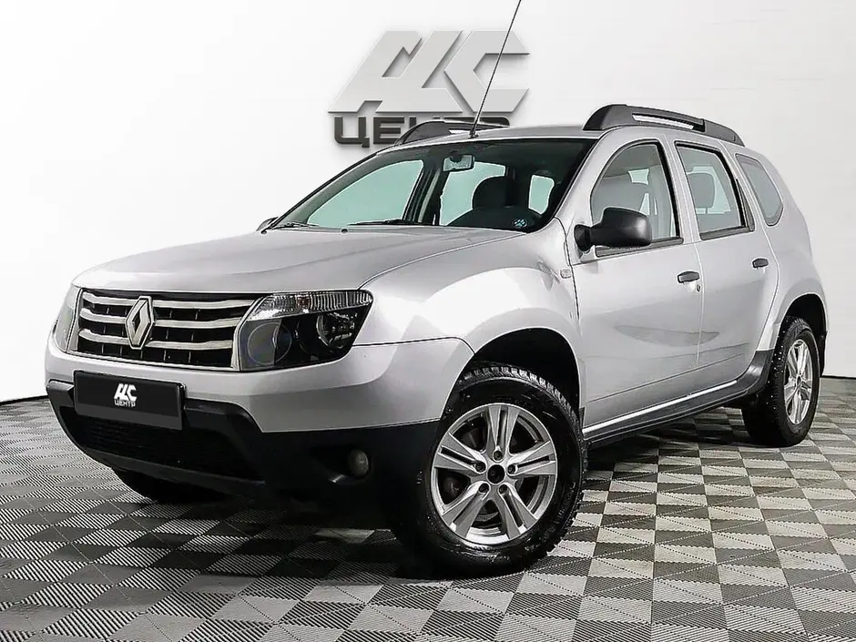 Renault Duster, 2012 г.