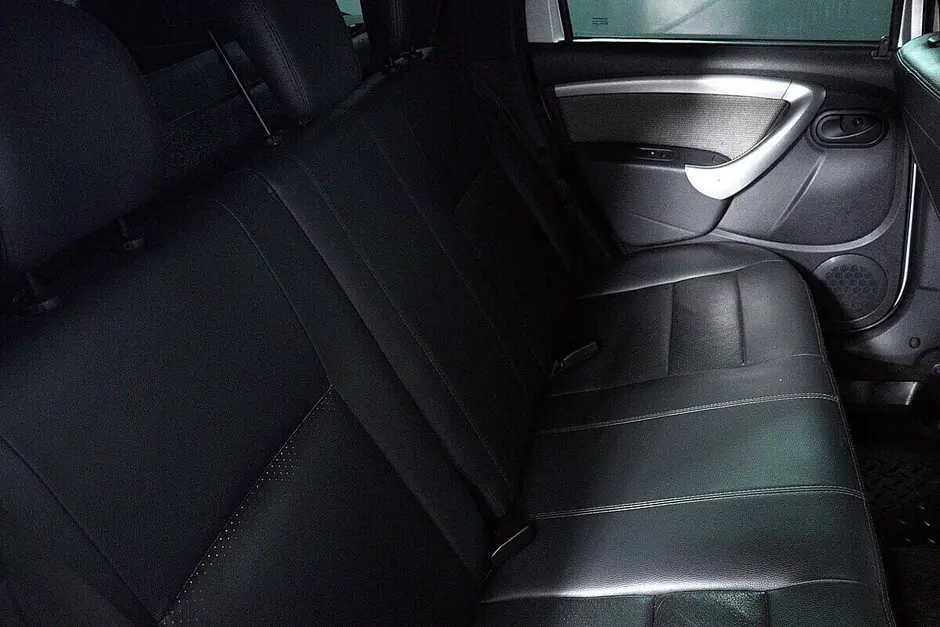 Renault Duster, 2012 г.