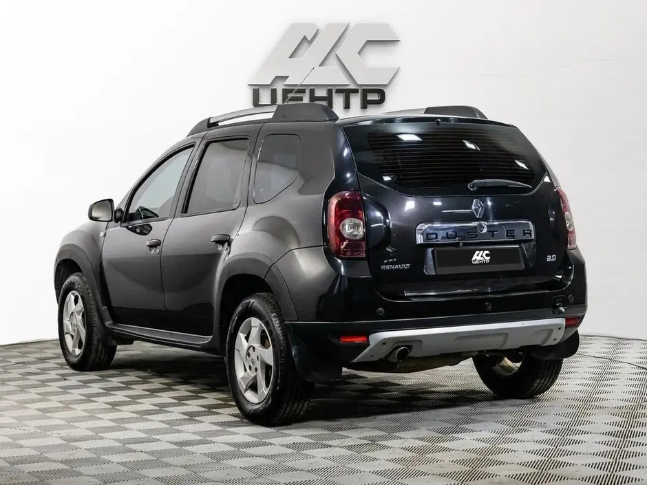 Renault Duster, 2012 г.