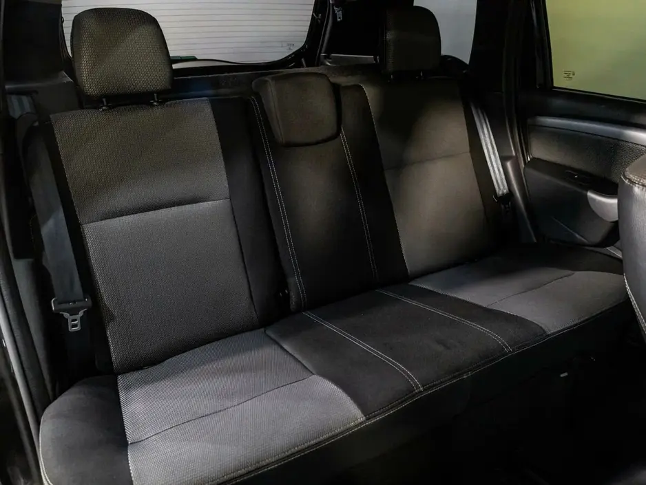 Renault Duster, 2012 г.