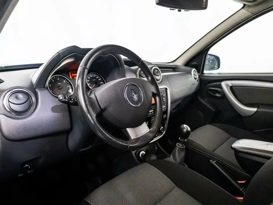 Renault Duster, 2012 г.