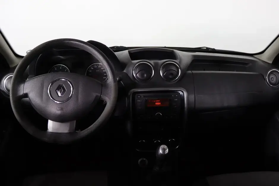 Renault Duster, 2012 г.