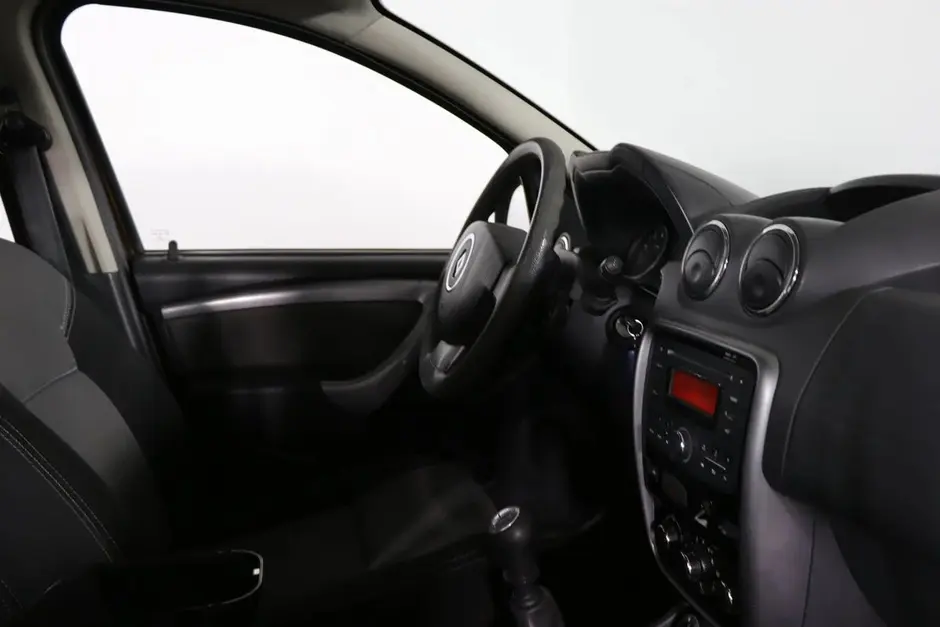 Renault Duster, 2012 г.