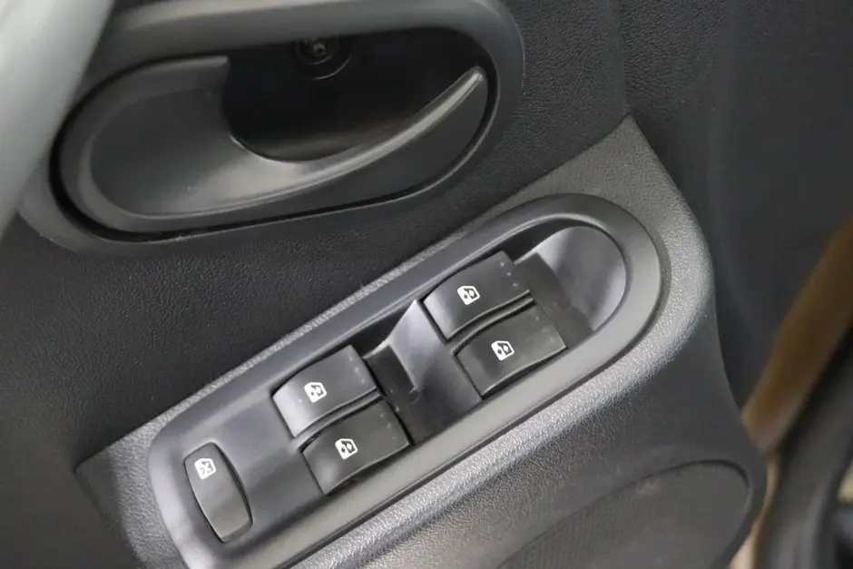 Renault Duster, 2012 г.