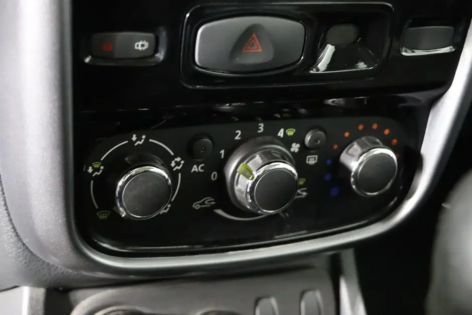 Renault Duster, 2012 г.