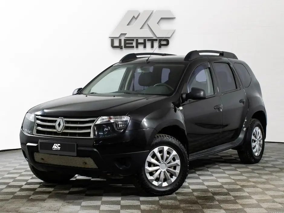 Renault Duster, 2012 г.