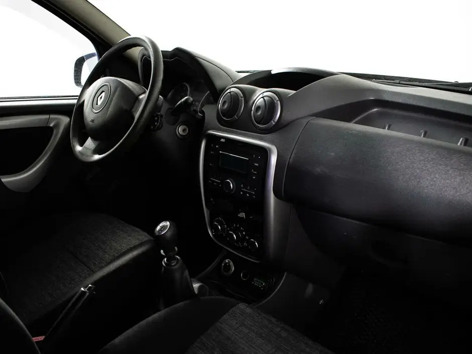 Renault Duster, 2012 г.