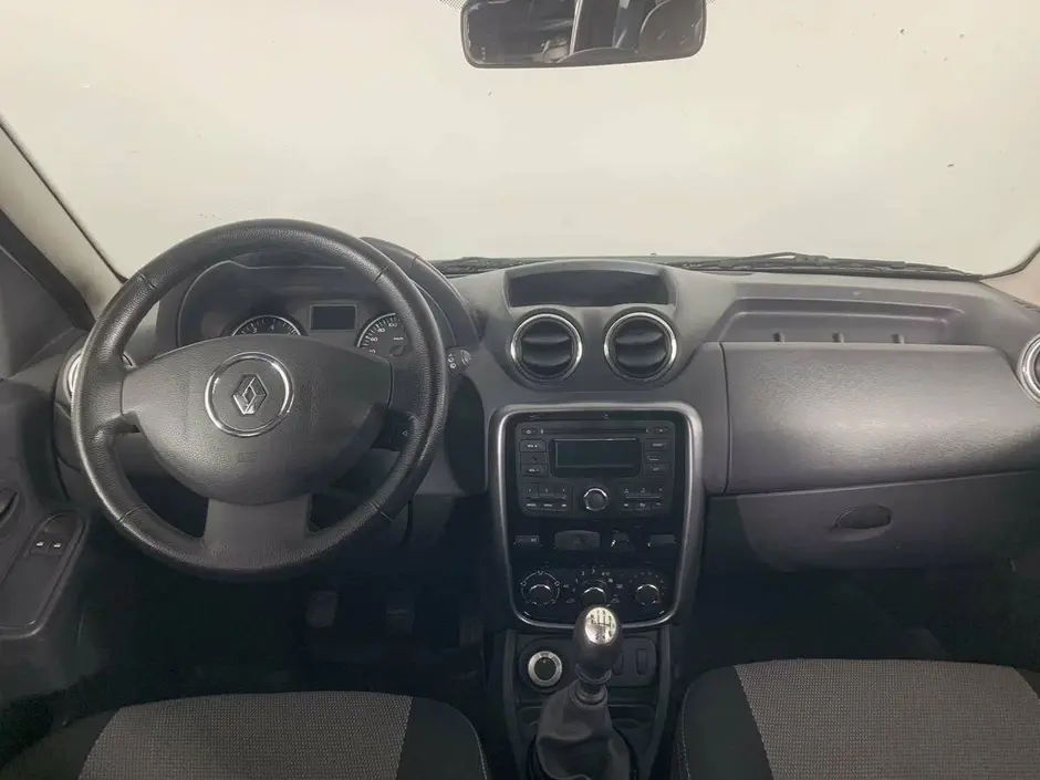 Renault Duster, 2012 г.