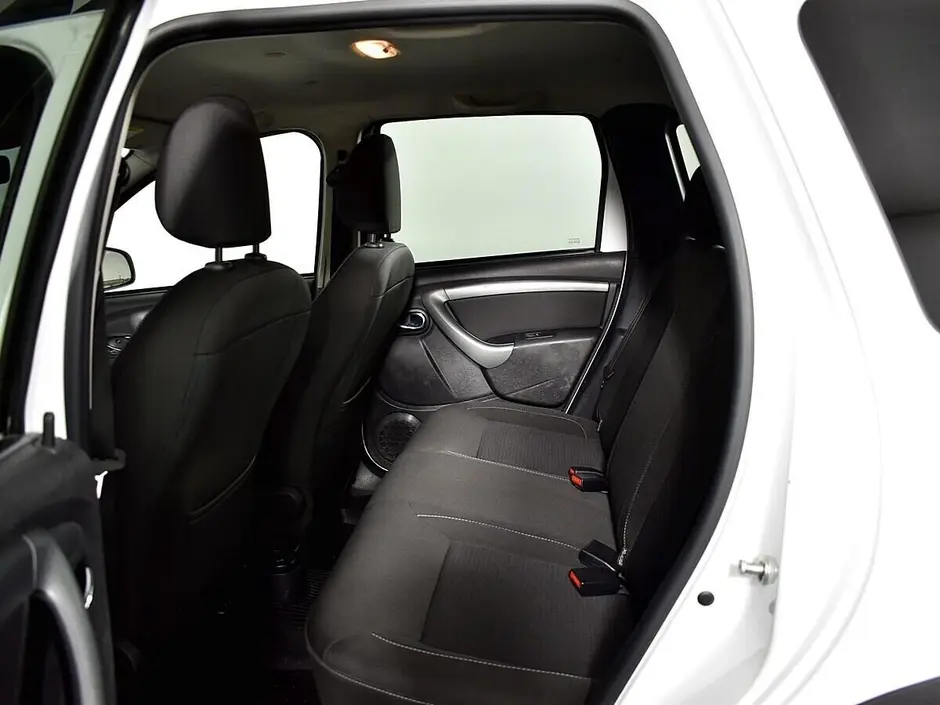 Renault Duster, 2021 г.