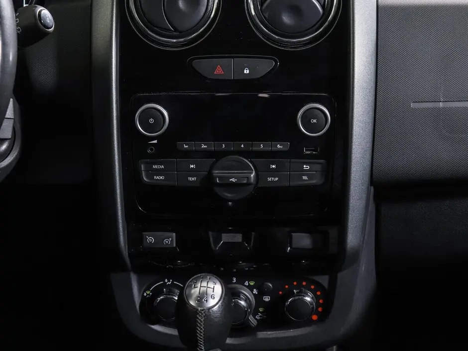 Renault Duster, 2020 г.