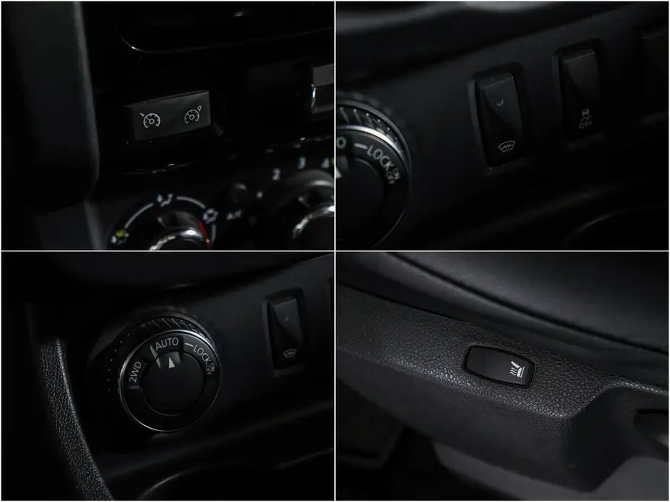 Renault Duster, 2020 г.