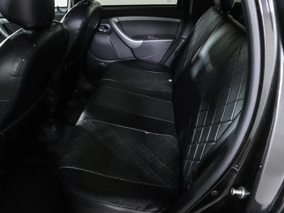 Renault Duster, 2020 г.