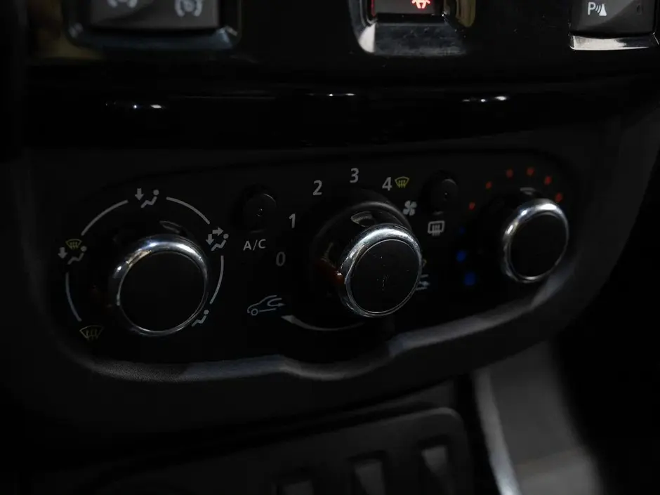 Renault Duster, 2015 г.