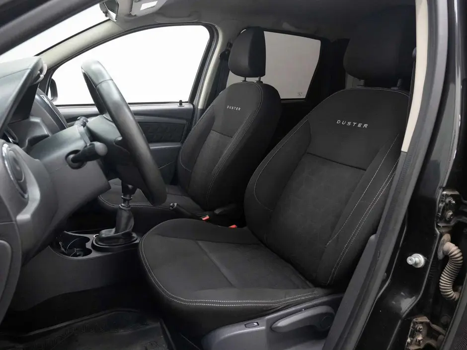 Renault Duster, 2015 г.