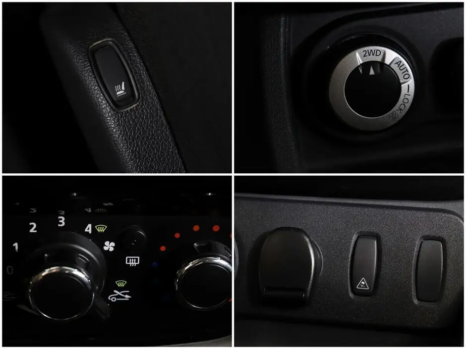 Renault Duster, 2014 г.