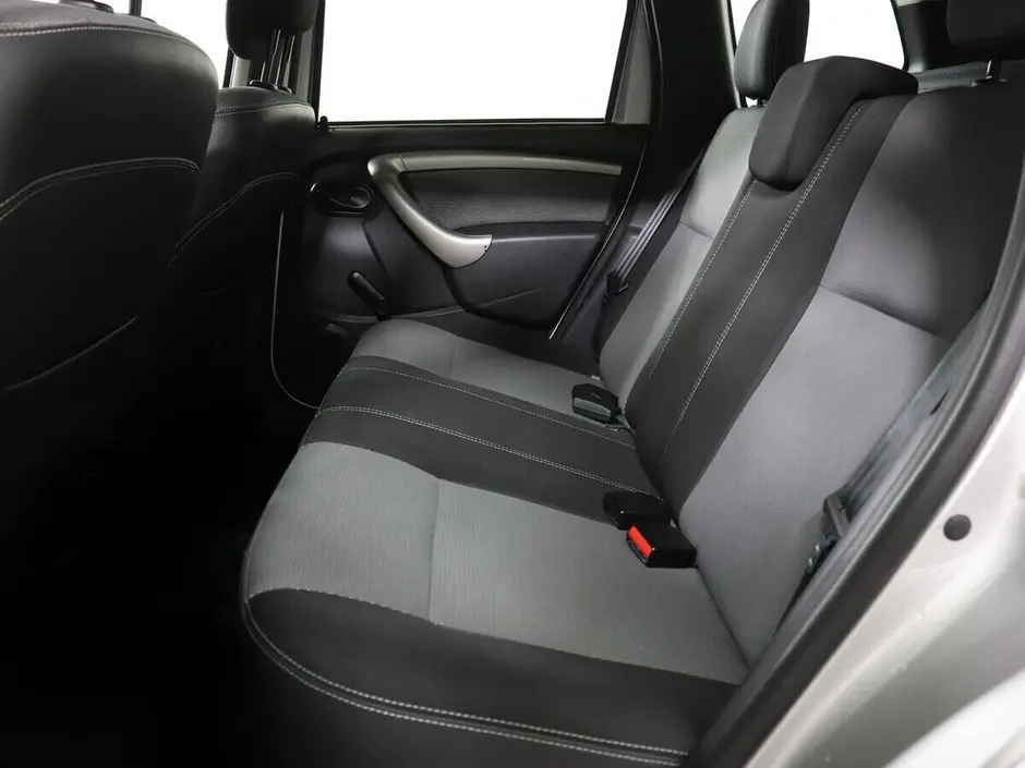 Renault Duster, 2014 г.