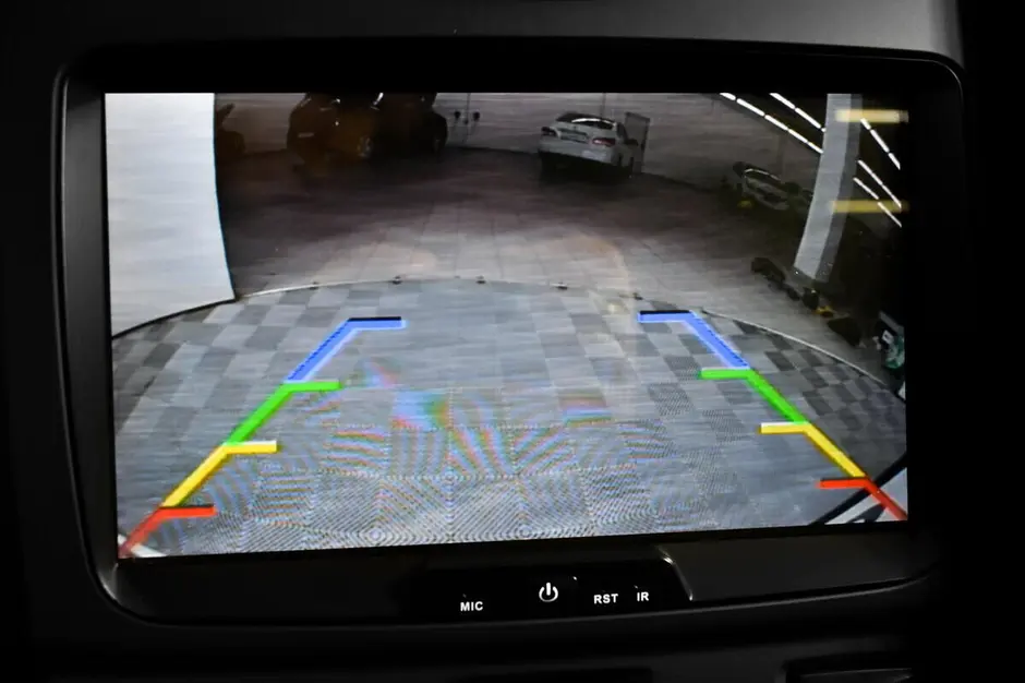 Renault Duster, 2019 г.