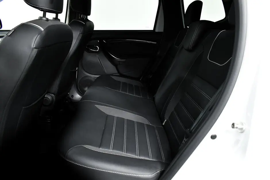 Renault Duster, 2019 г.