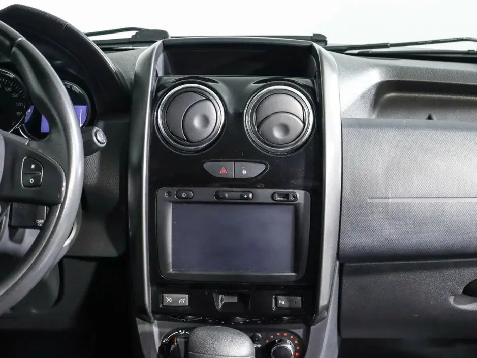 Renault Duster, 2015 г.