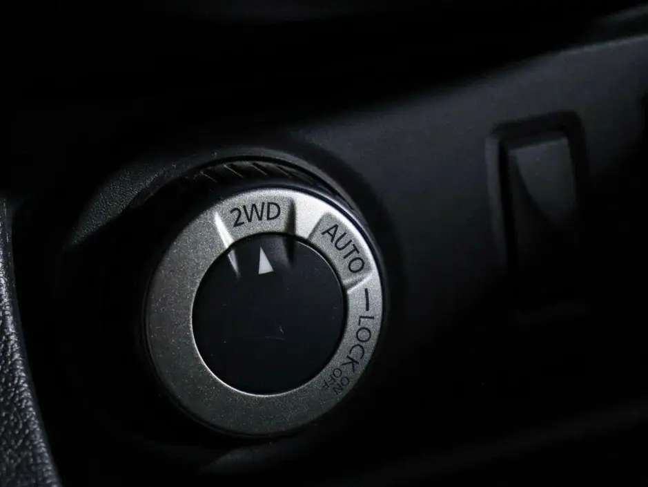 Renault Duster, 2015 г.