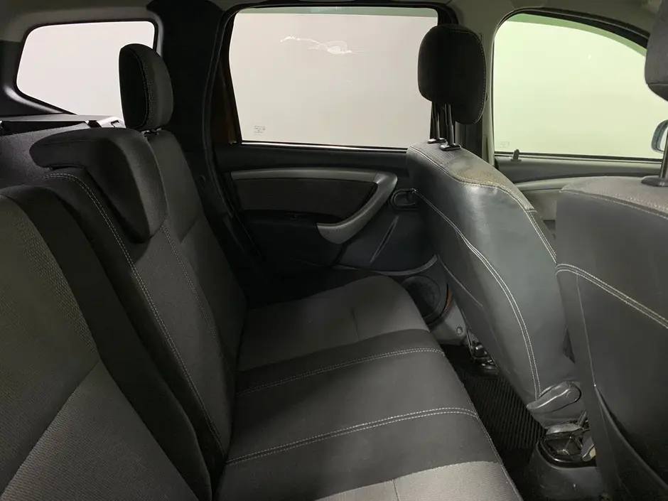 Renault Duster, 2012 г.