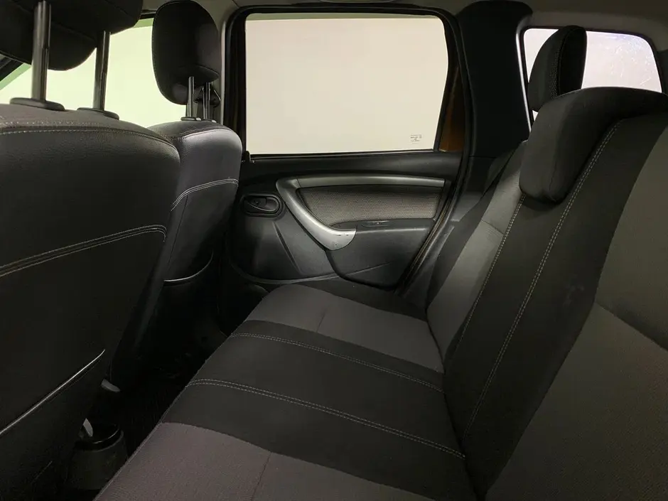 Renault Duster, 2012 г.