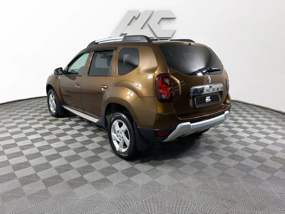 Renault Duster, 2012 г.