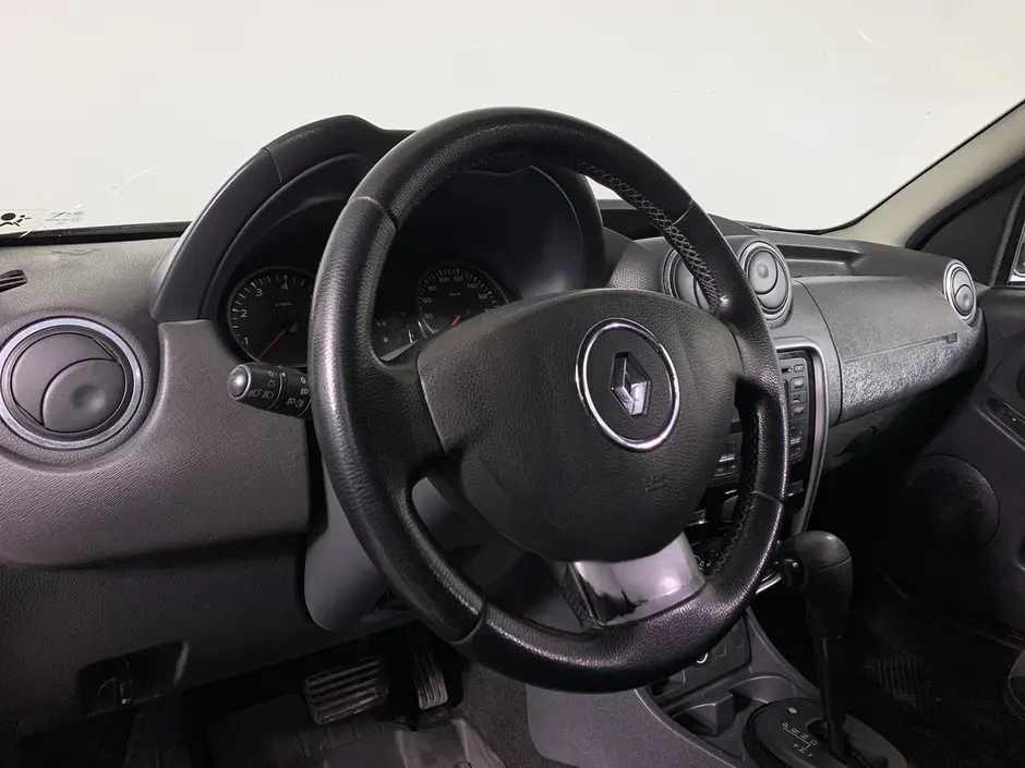 Renault Duster, 2012 г.