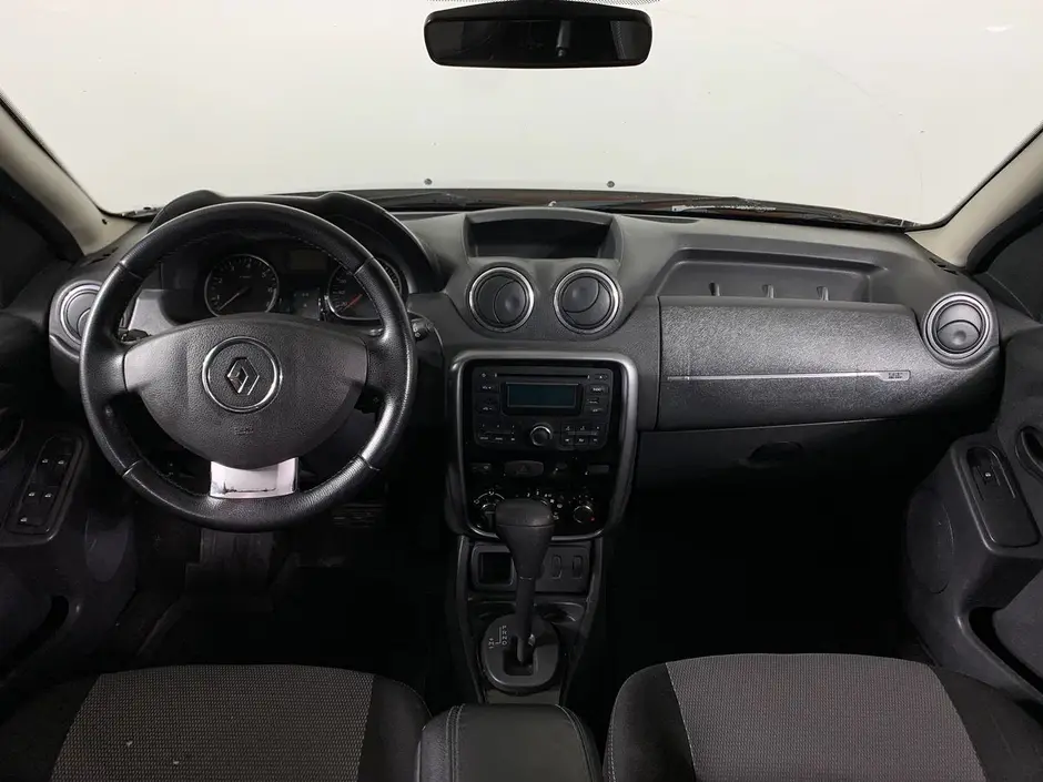 Renault Duster, 2012 г.