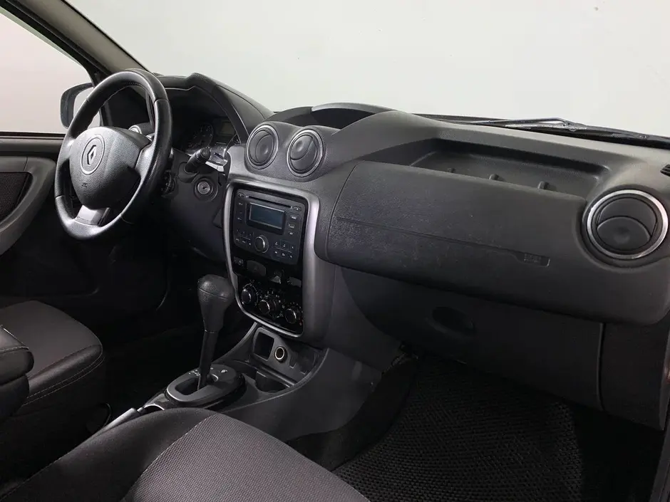 Renault Duster, 2012 г.