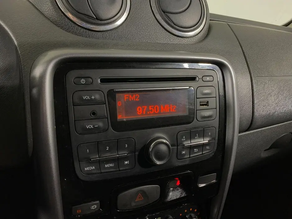 Renault Duster, 2012 г.