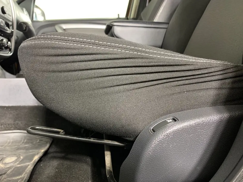 Renault Duster, 2012 г.