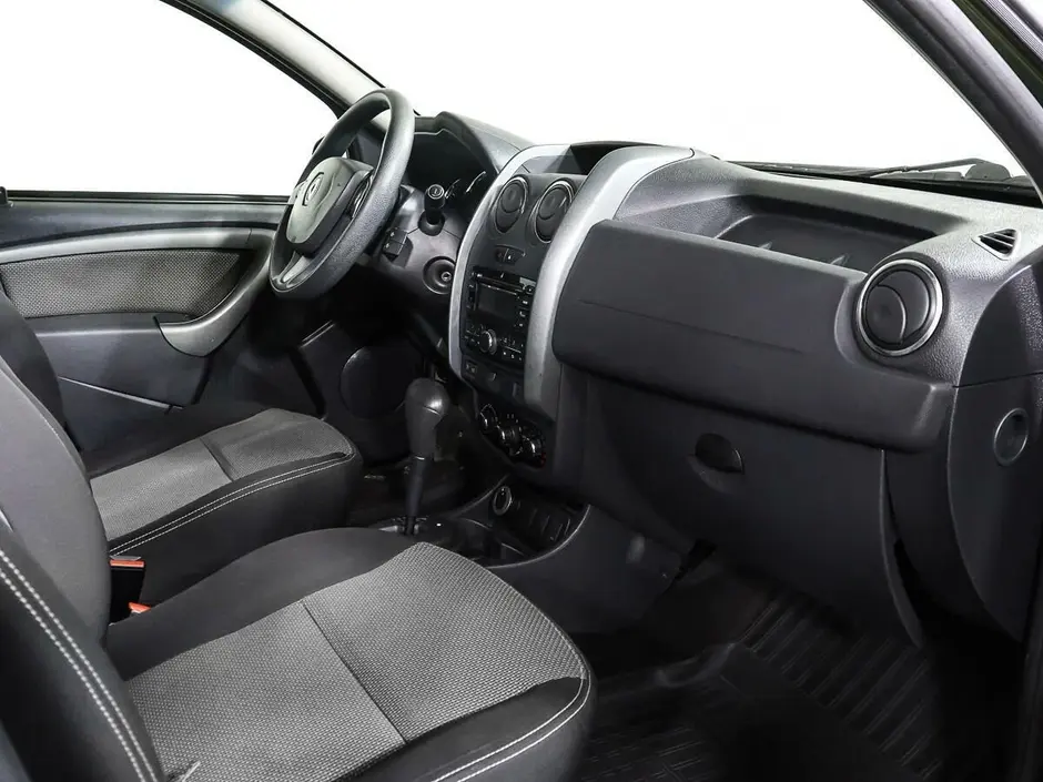 Renault Duster, 2015 г.