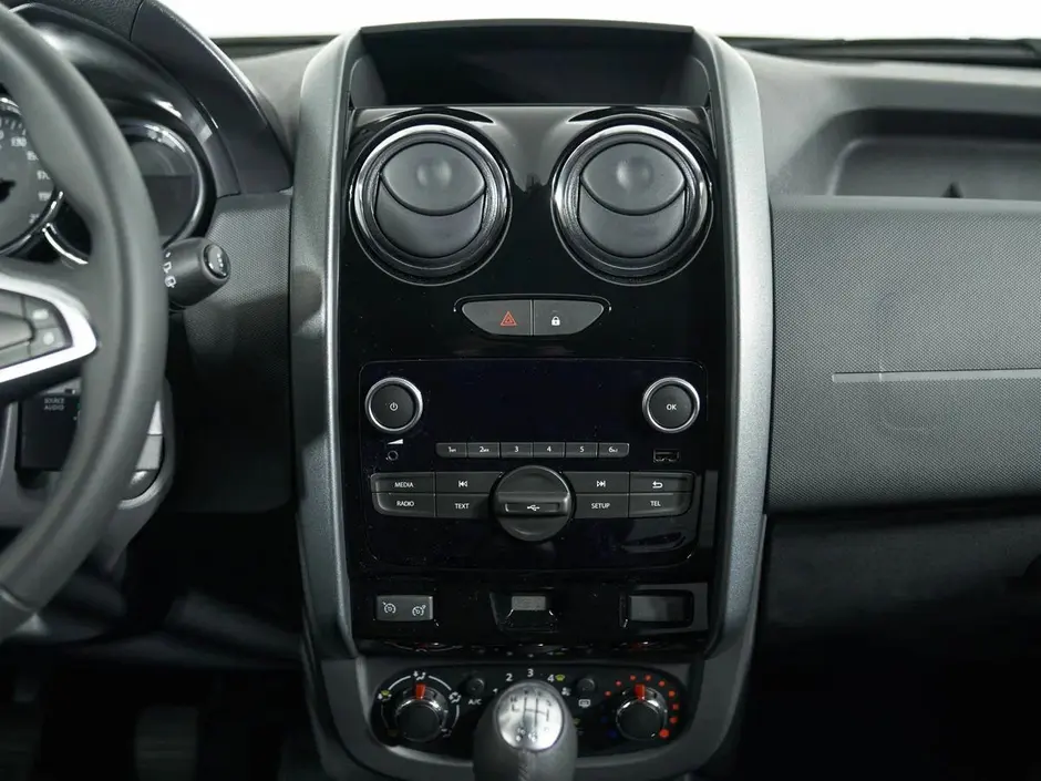 Renault Duster, 2020 г.