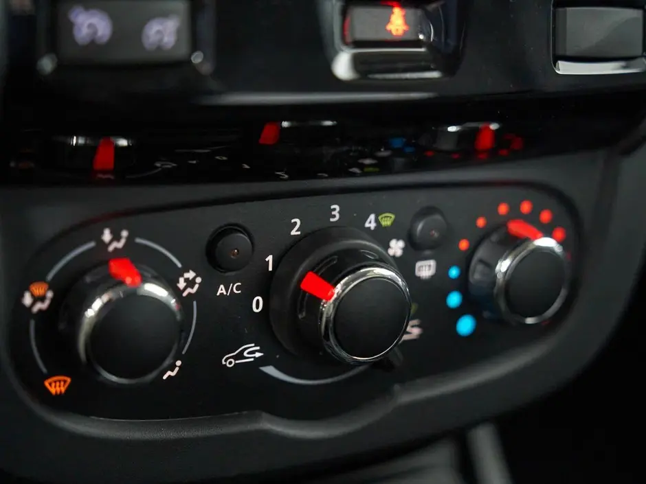 Renault Duster, 2020 г.