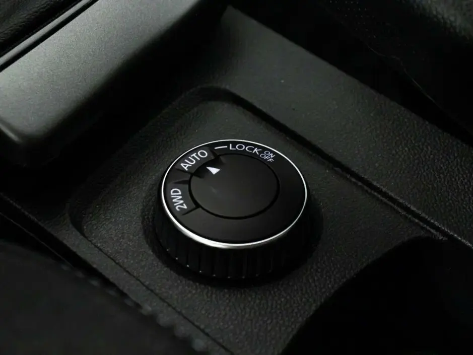 Renault Duster, 2021 г.