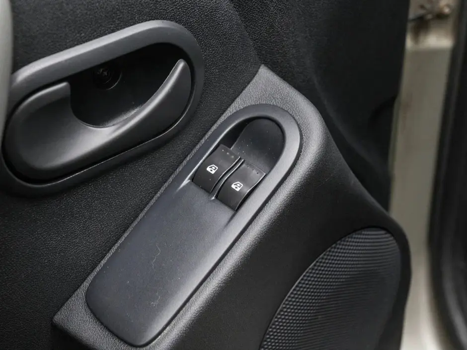 Renault Duster, 2014 г.