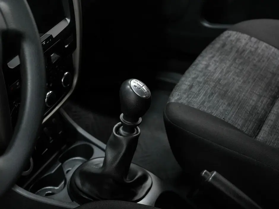 Renault Duster, 2014 г.