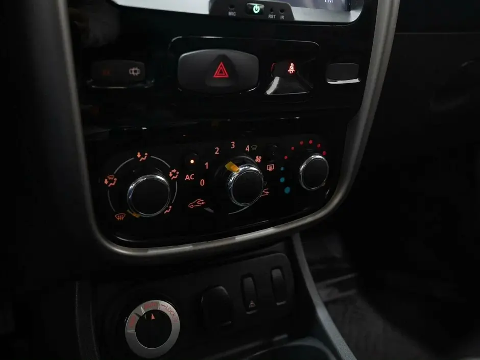 Renault Duster, 2014 г.