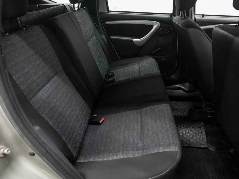 Renault Duster, 2014 г.