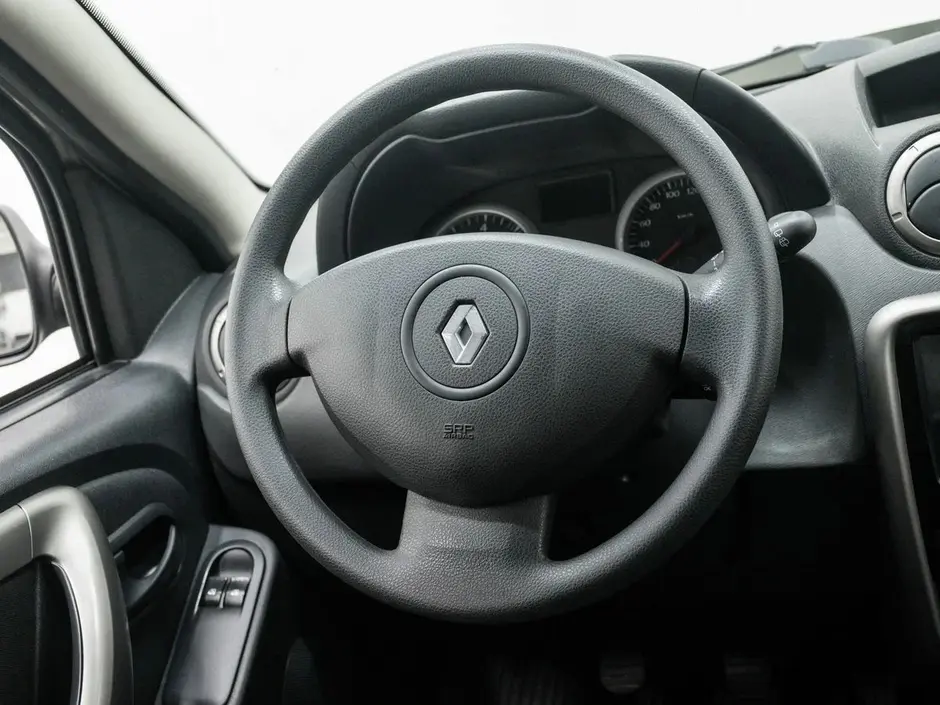 Renault Duster, 2014 г.