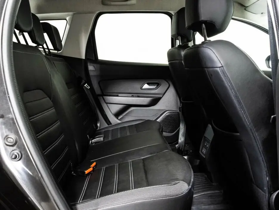 Renault Duster, 2021 г.