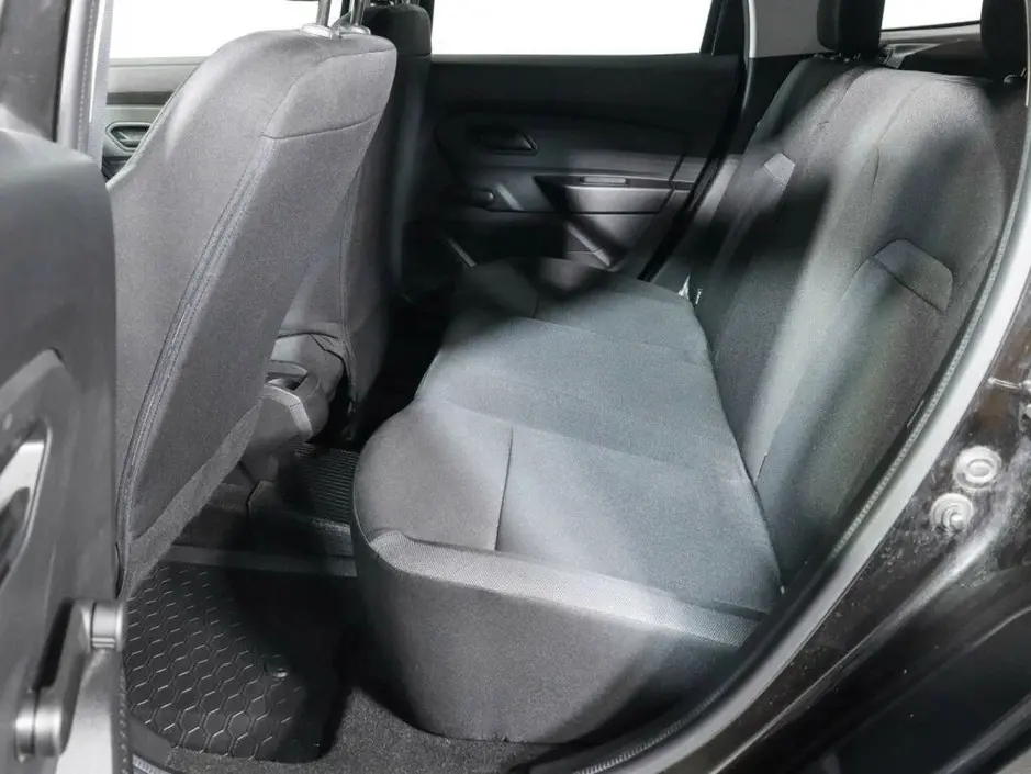 Renault Duster, 2021 г.