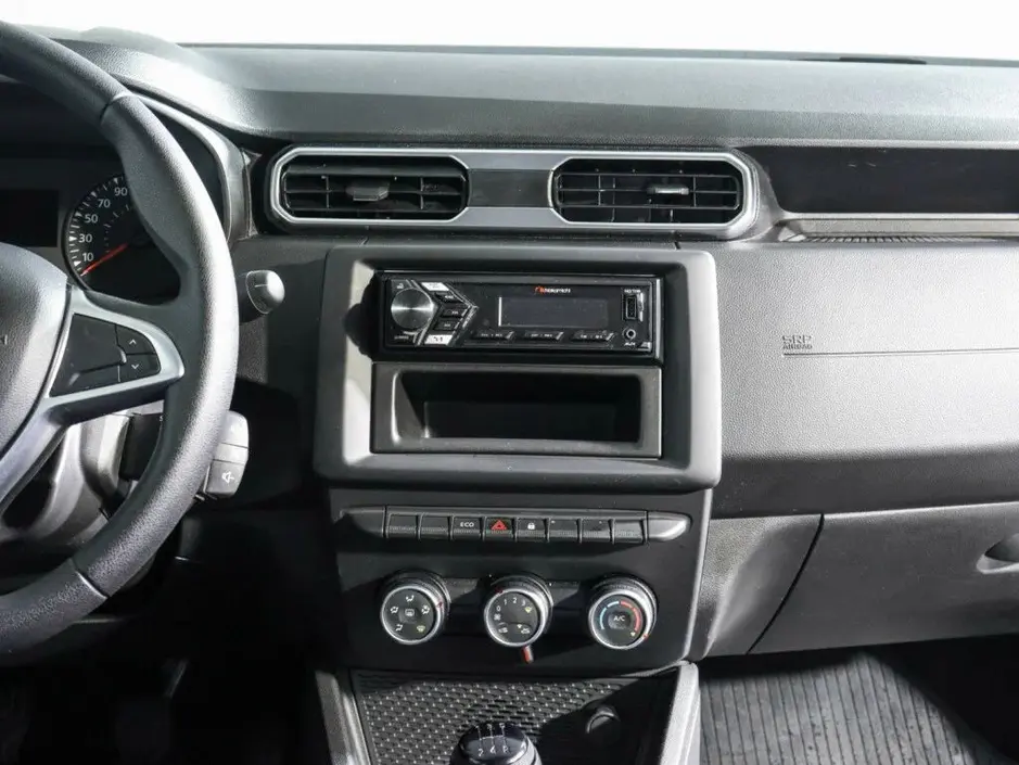 Renault Duster, 2021 г.